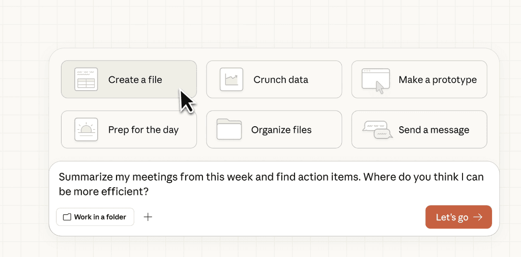 Cowork：为非技术人员使用的Claude Code